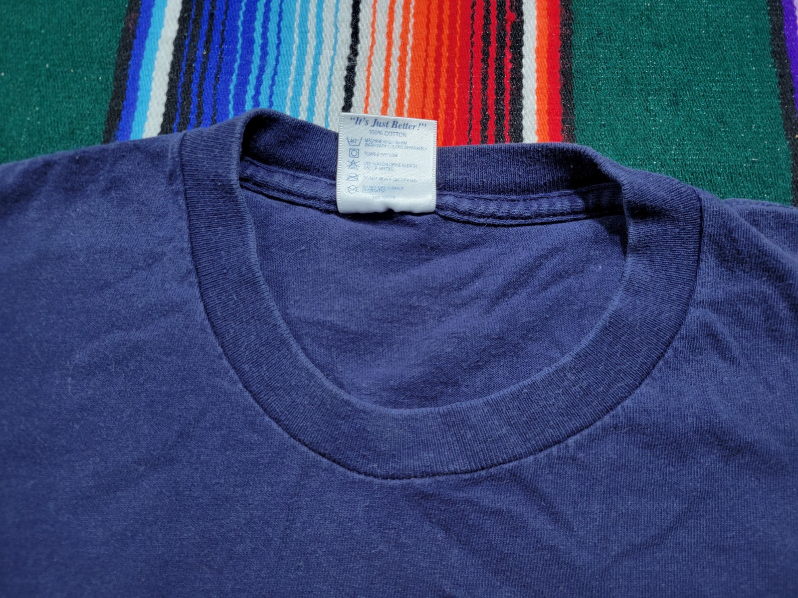 Vintage Pokemon Ash Ketchum 1999 Nintendo T-Shirt Size Youth XL