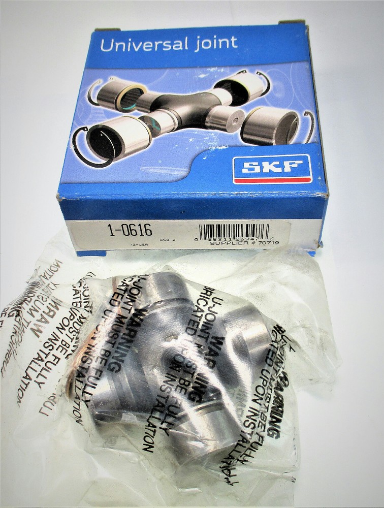 SKF 1-0616 Universal Joint New