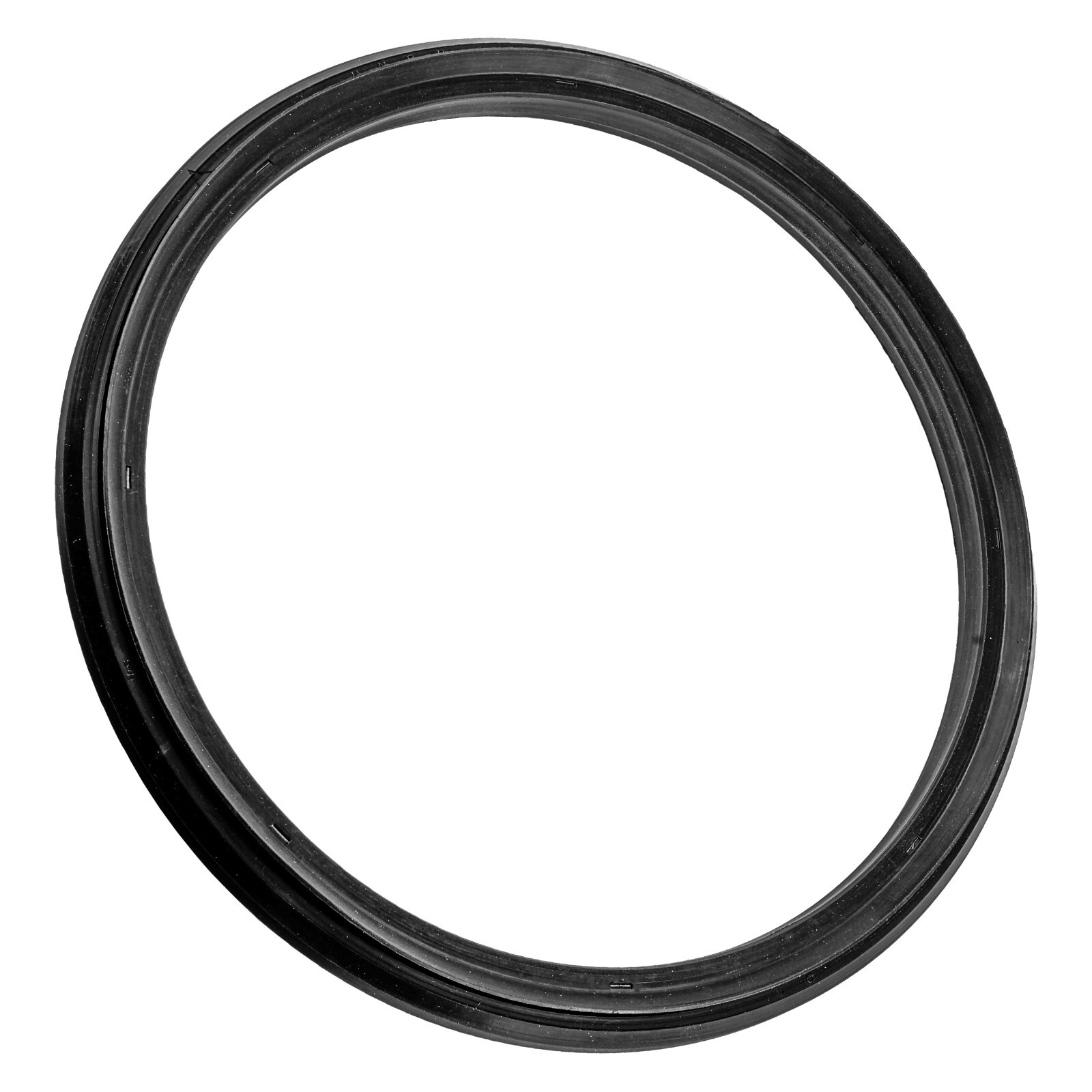 Front or Rear Left Right Brake Drum Seal for Kawasaki 92093-1543
