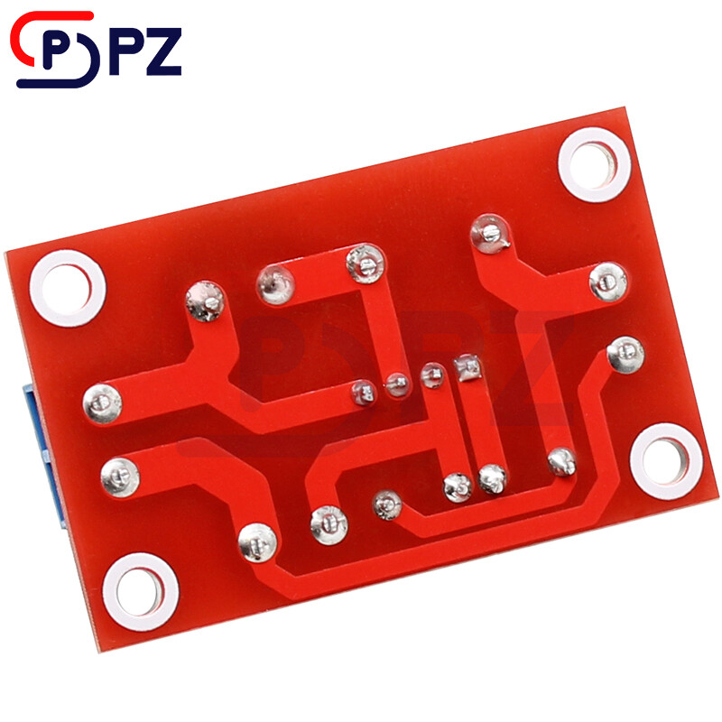 HIFI Speaker High and Low Frequency 2 CH Divider Module DIY Audio Crossover