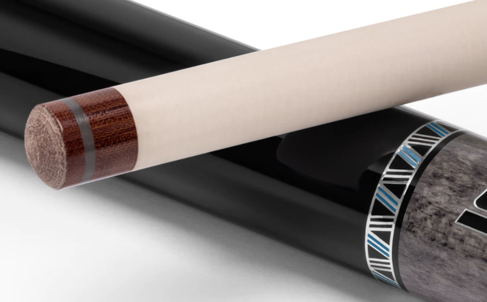 Cuetec AVID SURGE BREAK CUE • GRAY STAIN