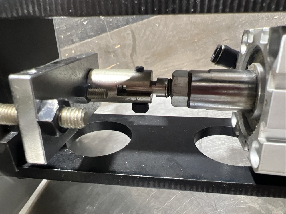 Miyachi Weld Head. Used Surplus