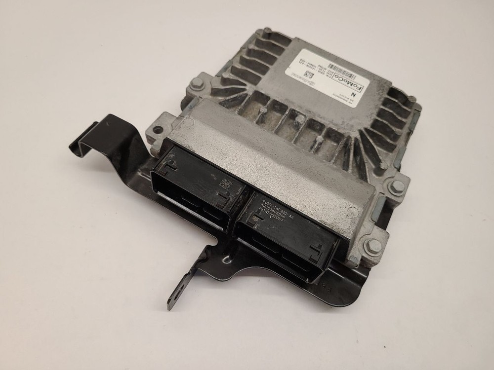 16-19 Ford Transit-250 Engine Control Computer Ecu Pcm Ecm Pcu FL3A12B684BEB