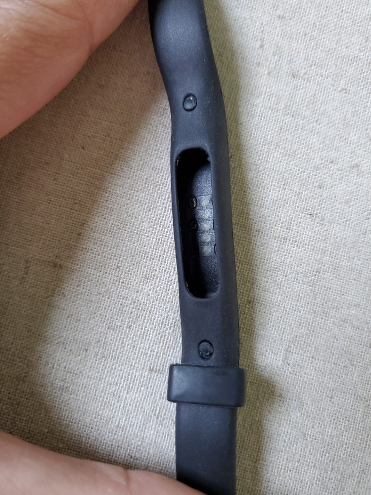 Macedon Fitbit Replacement Bands 3 Pack