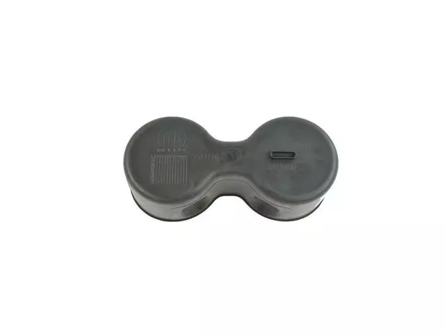 Genuine Mopar Console Cup Holder Mat 68285154AA