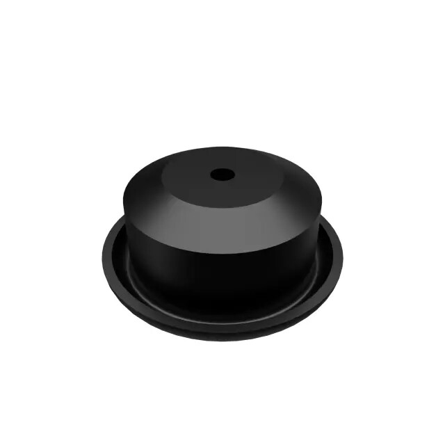 Genuine Mopar Access Hole Plug 4593887AB