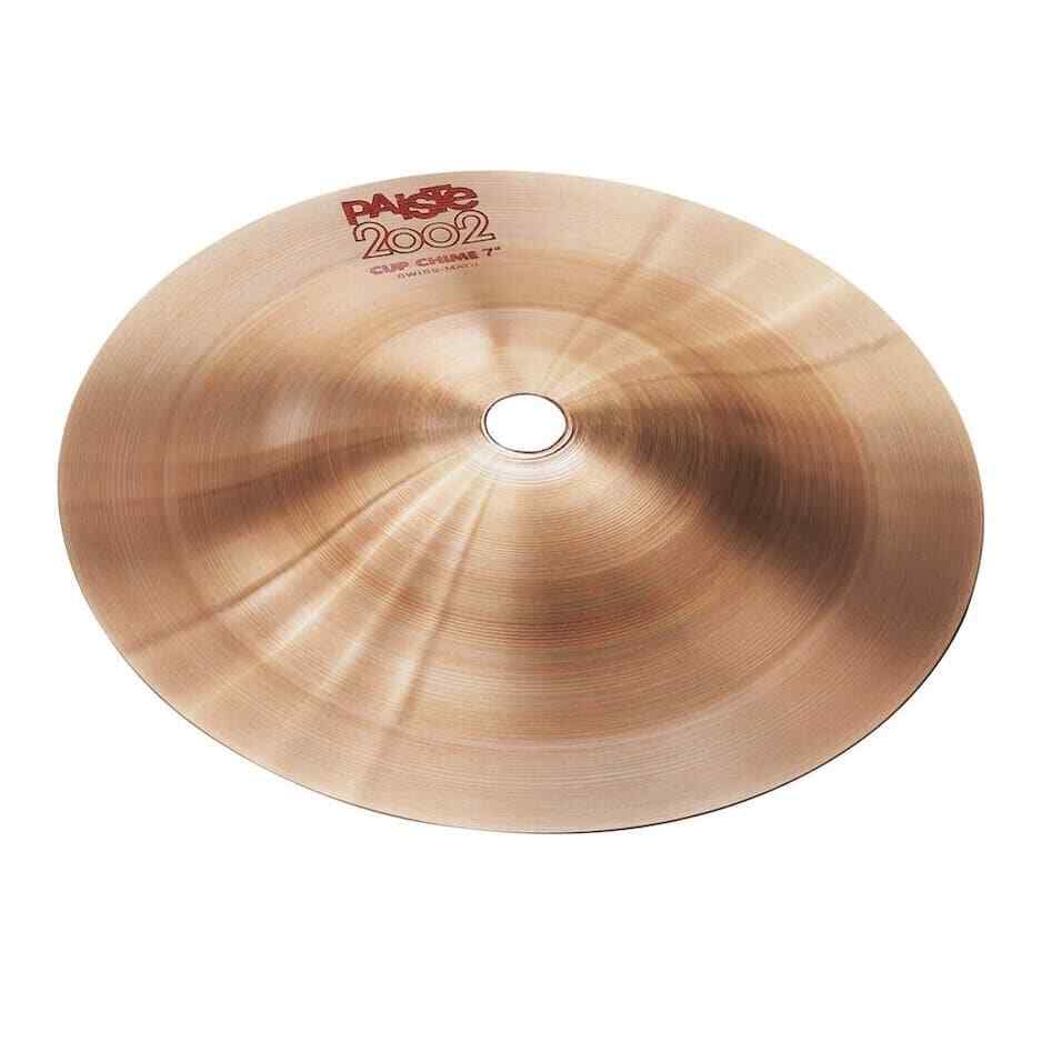Paiste 2002 Cup Chime 7" #3