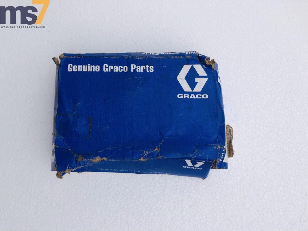 GRACO REPAIR/ SERVICE KIT #AS SHOWN