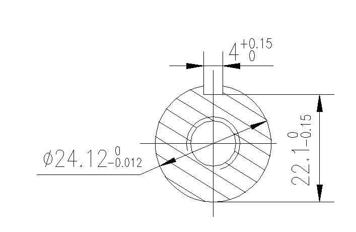 2MT to 33JT Drill Chuck Arbor MT2 JT33 Morse Taper
