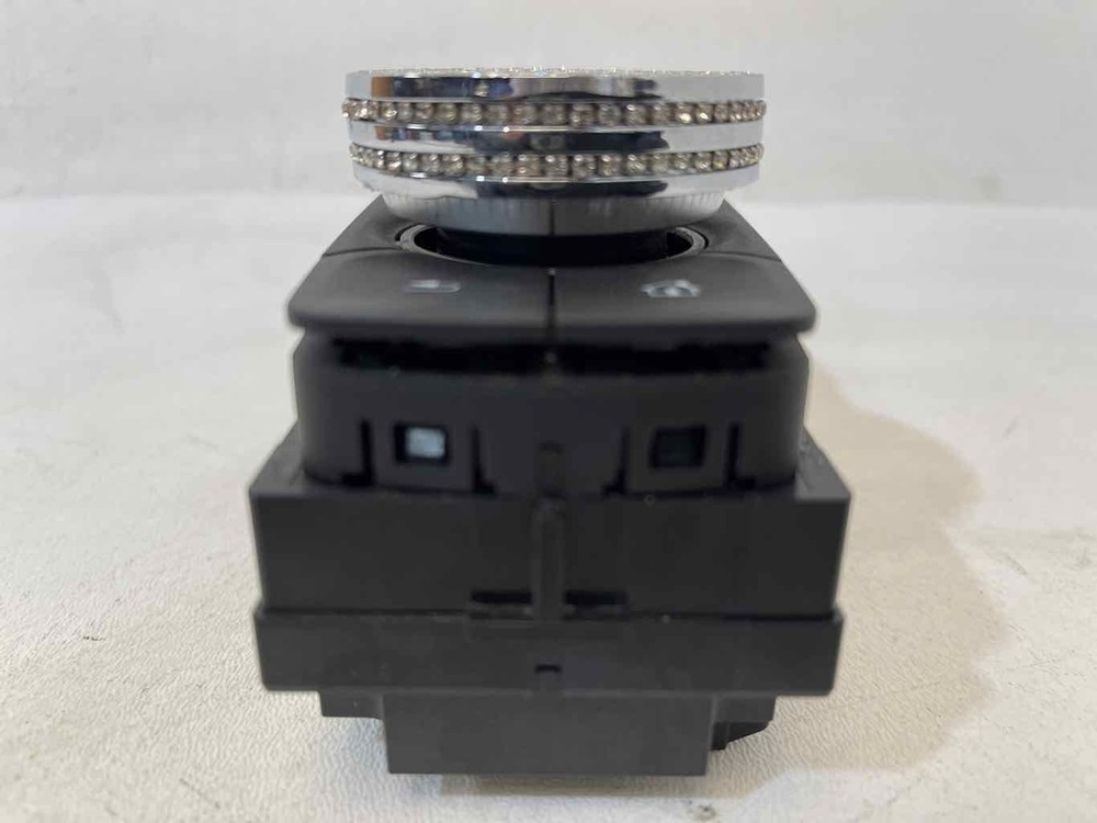 FITS 2021-2023 CADILLAC XT5 NAVIGATION CONTROLLER CENTER CONSOLE MOUNTED OEM