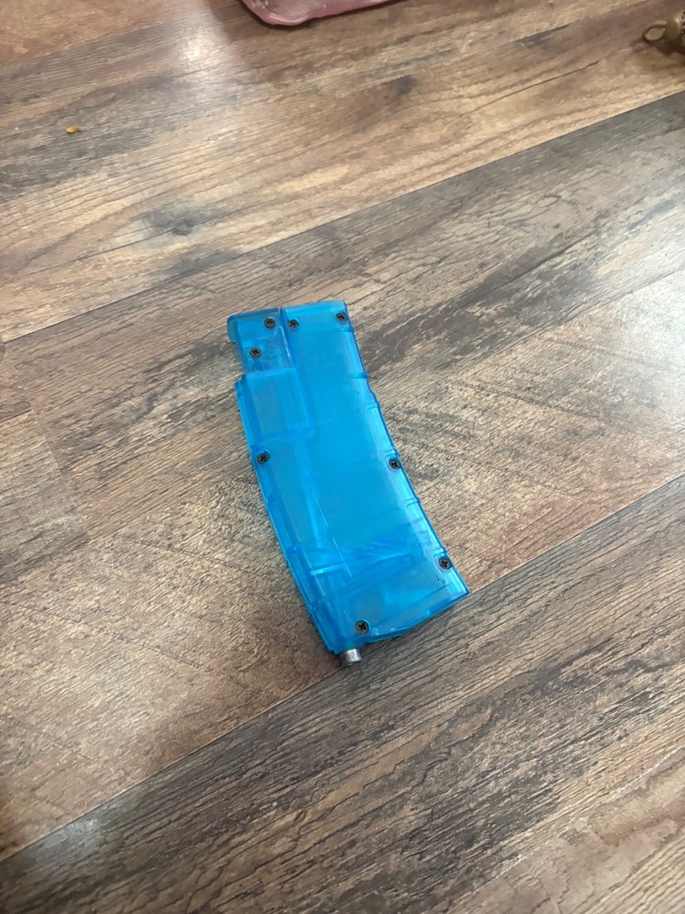 airsoft lot