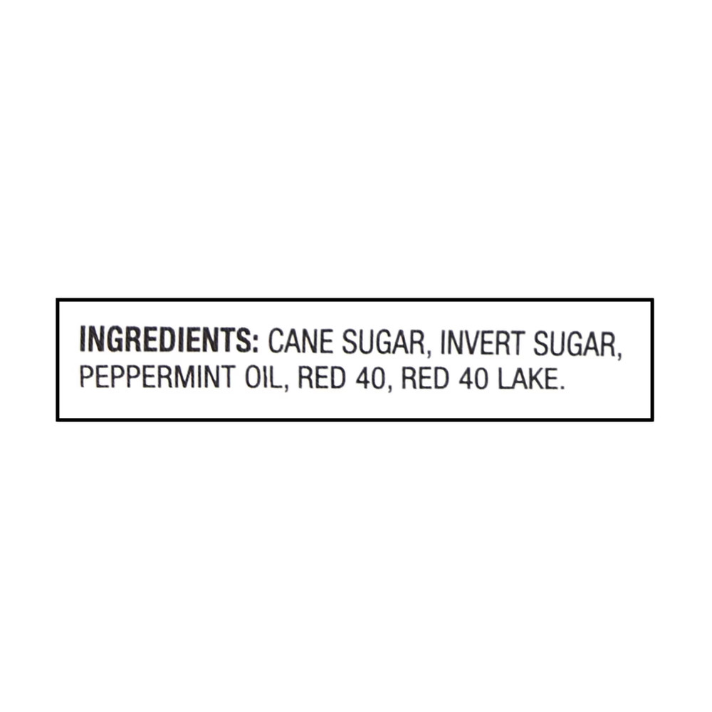 Great Value Peppermint Soft Puffs Candy, 34.5 Oz