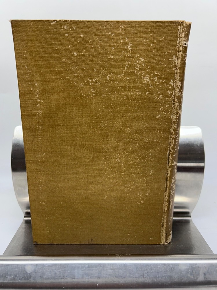 Command and General Staff School, Problems Second Year Course 1932-1933