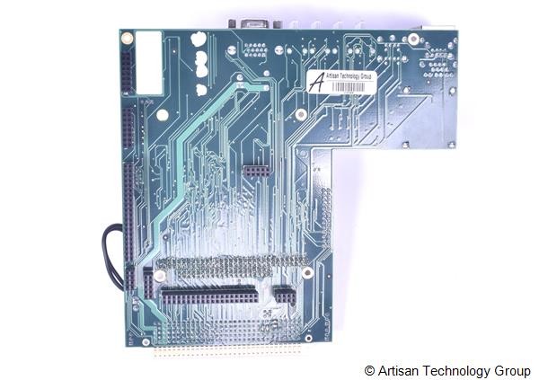 Digital Technology MVQ Daughter Board
