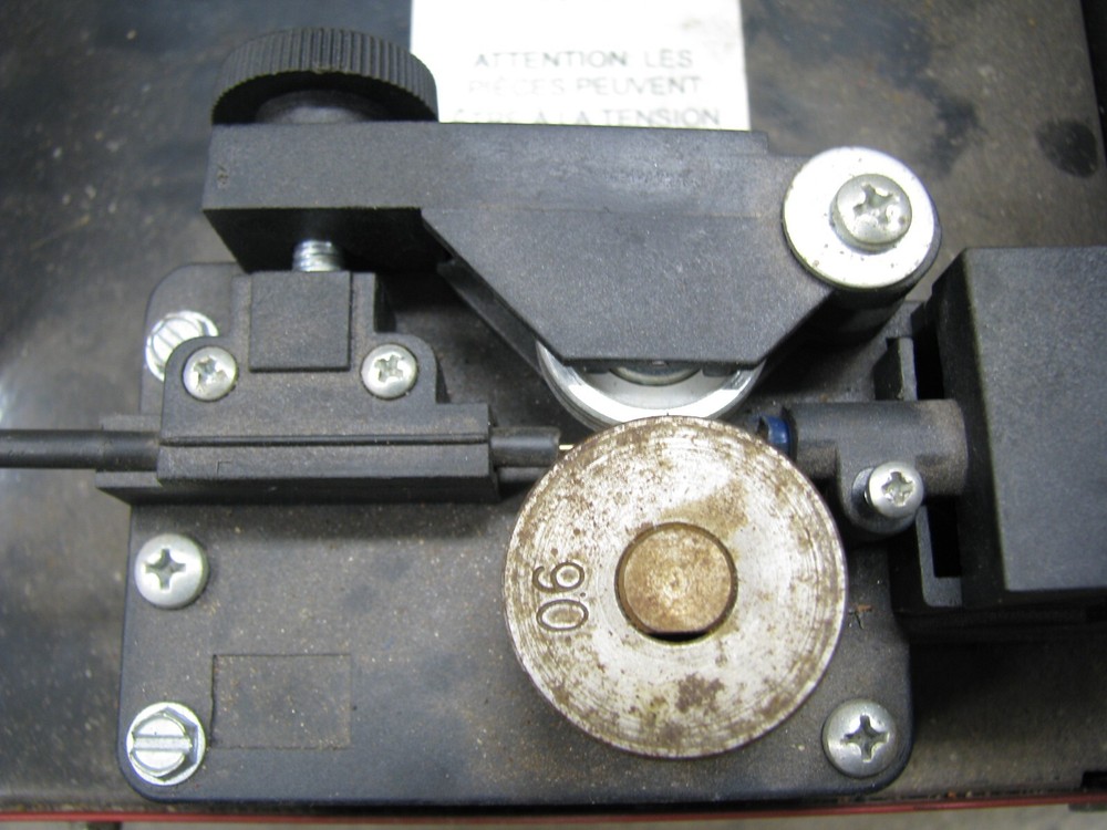 Century 80 MIG Welder 115volt