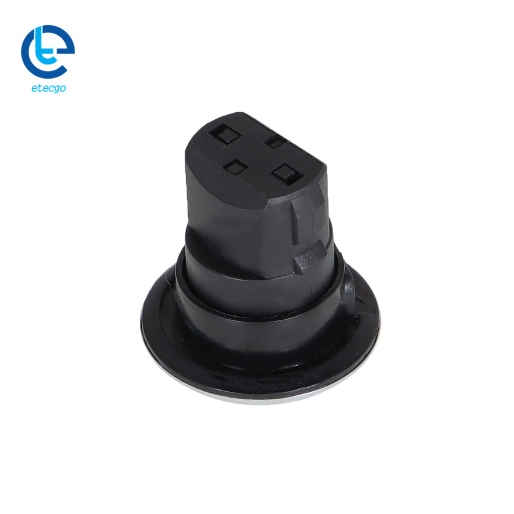 Keyless Push Button Engine Start Stop Switch For Jeep Grand Cherokee 2009-2013