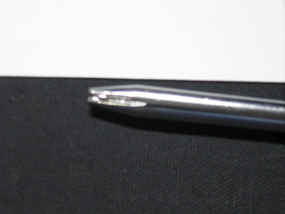 Stained Glass Tools: 2 PC WELLER CHISEL SOLDERING TIPS