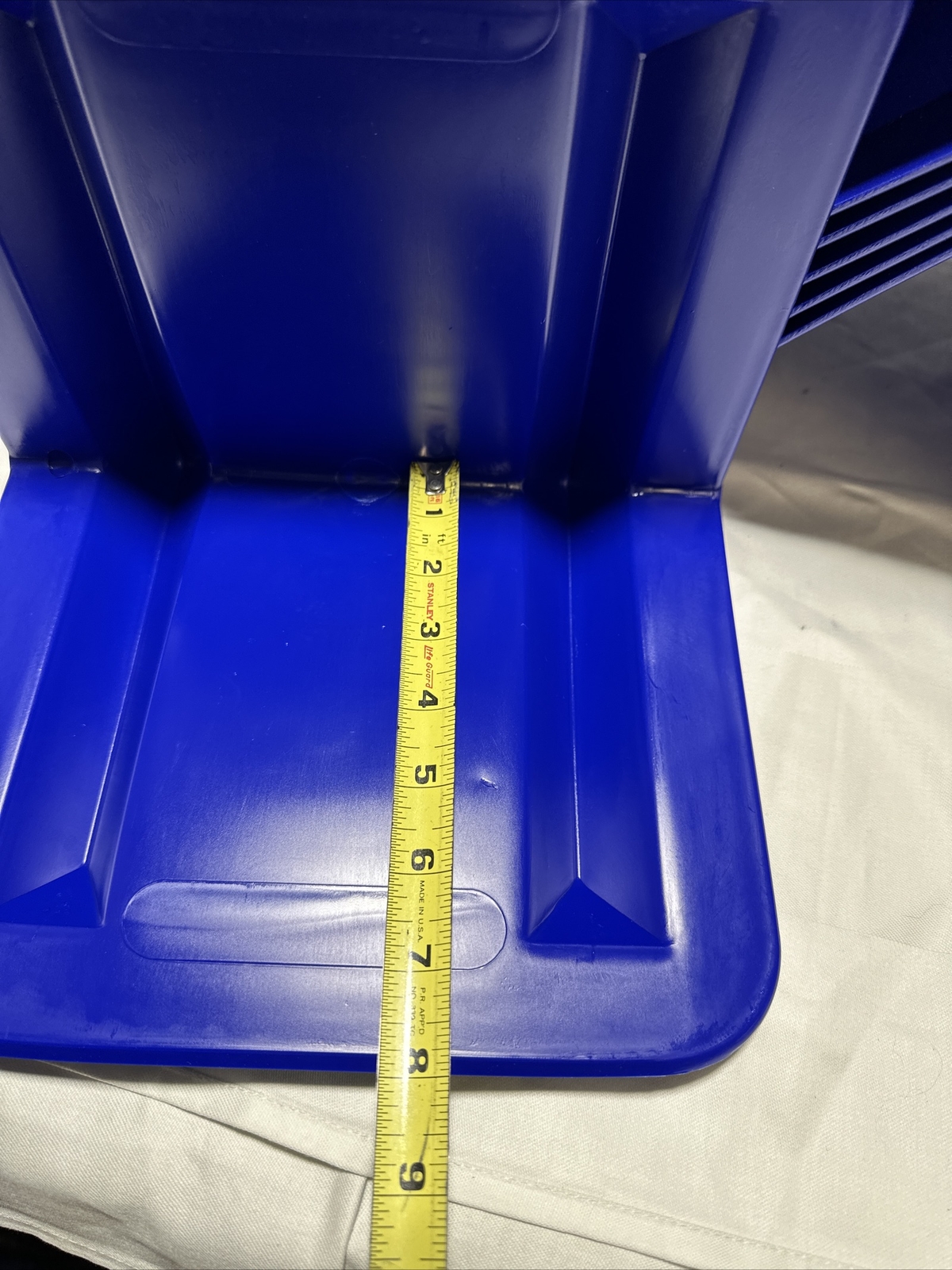 20 Pack 8" x 10-1/2” MYTEE cargo Edge Protectors for Cargo Tie Down