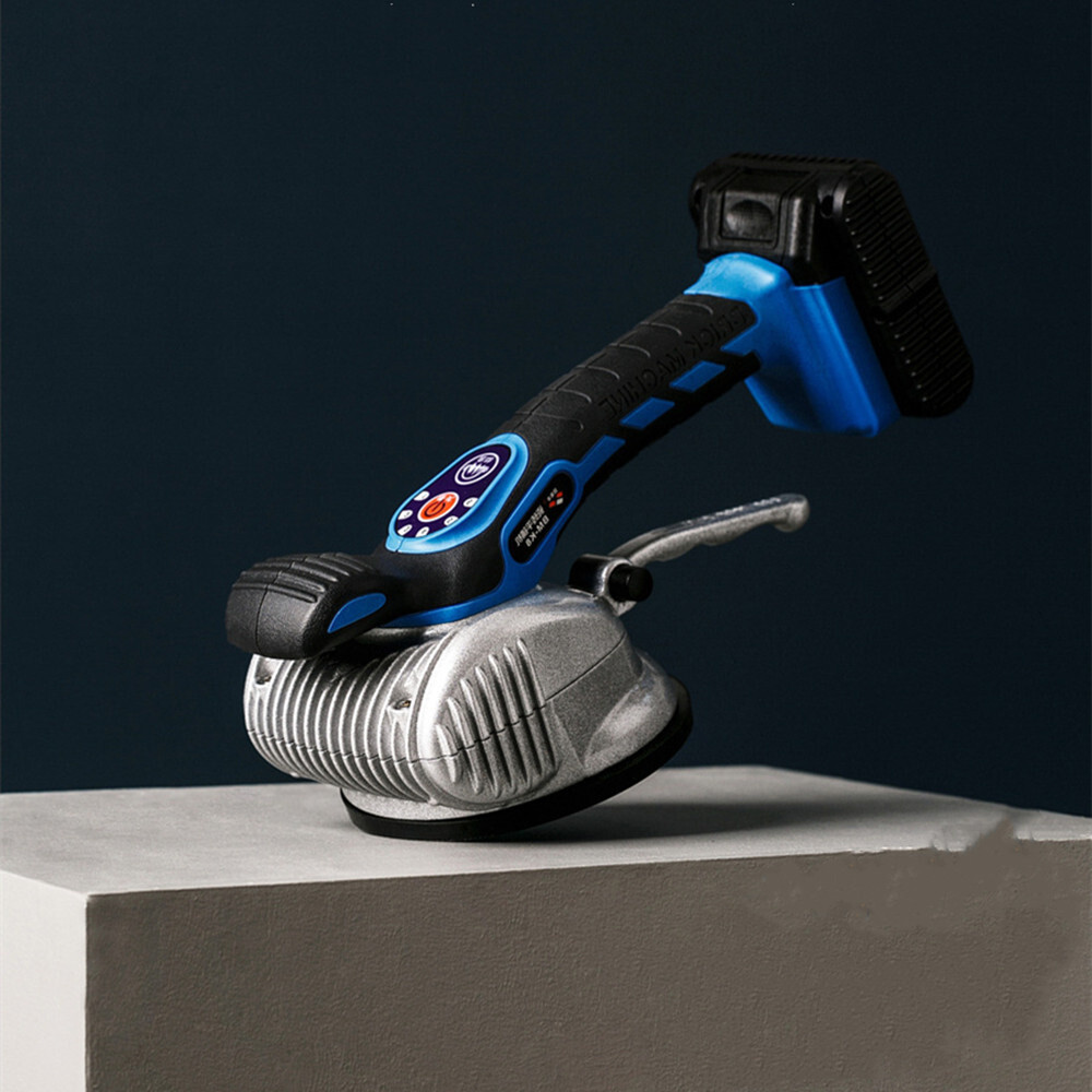 Wall Portable Power Tool Professional Wireless Tile Leveling Machine Tool