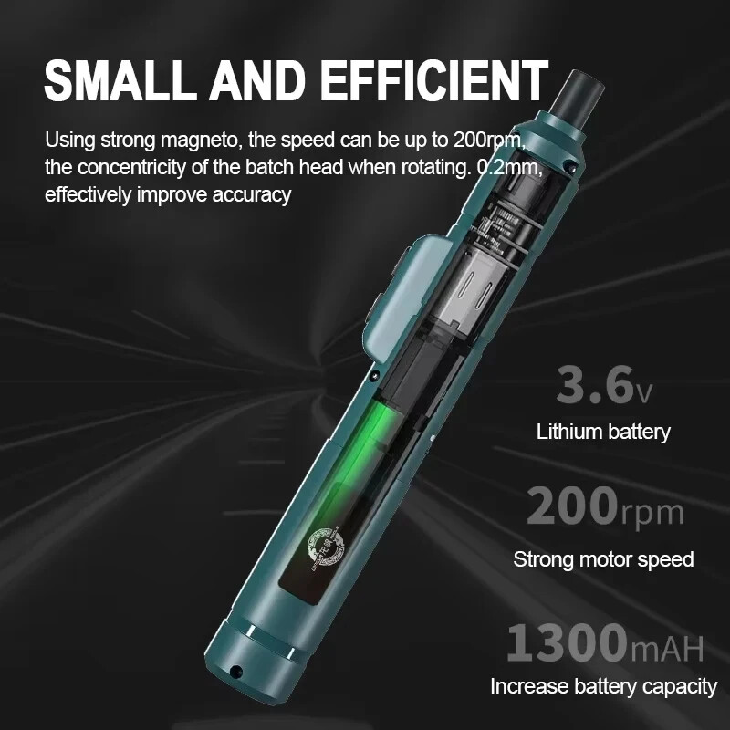 Min Multifunction Electric Drill Repair Power Tool