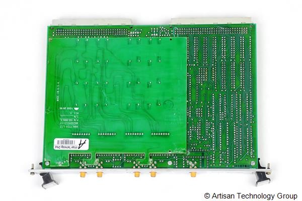 Analytek 2004S-IV High-Throughput VME Module