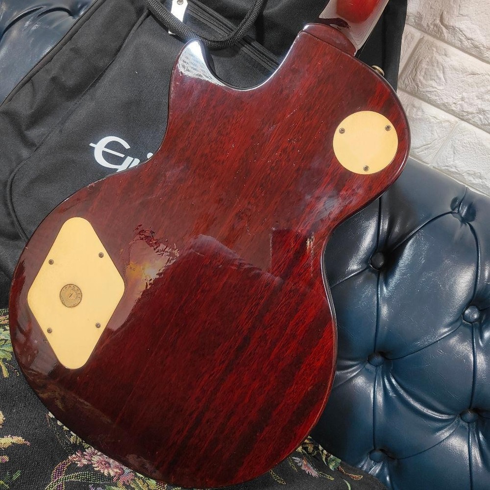 Epiphone Les Paul Standard Les Paul Epiphone Safe Packing!