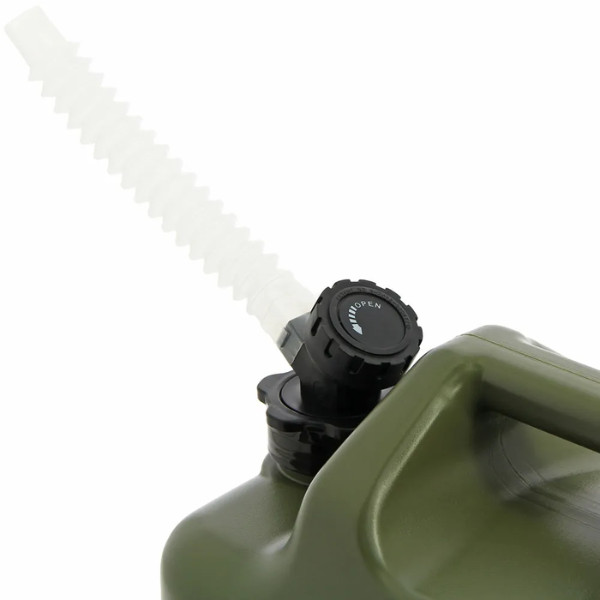 NGT Water Container - 11L Capacity with Tap Function and Spout