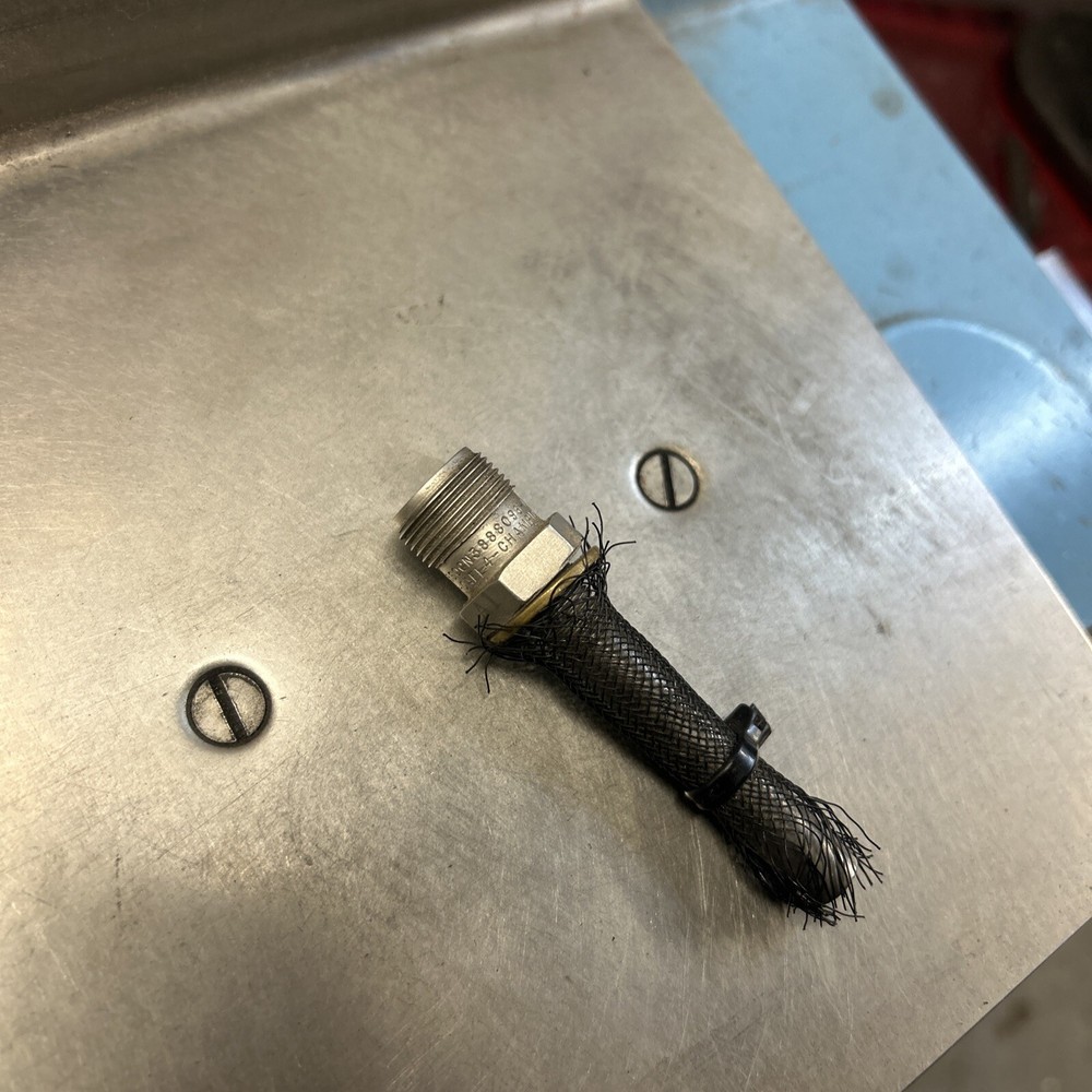 Champion Ch34249 Turbine Igniter