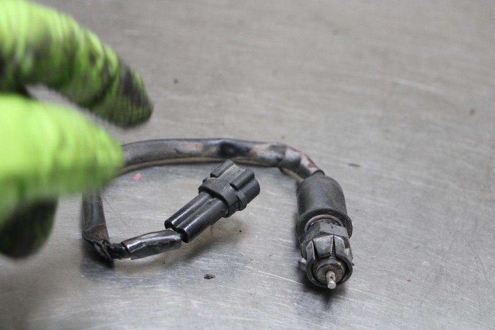 09-11 Ninja EX650 650R Rear Brake Sensor
