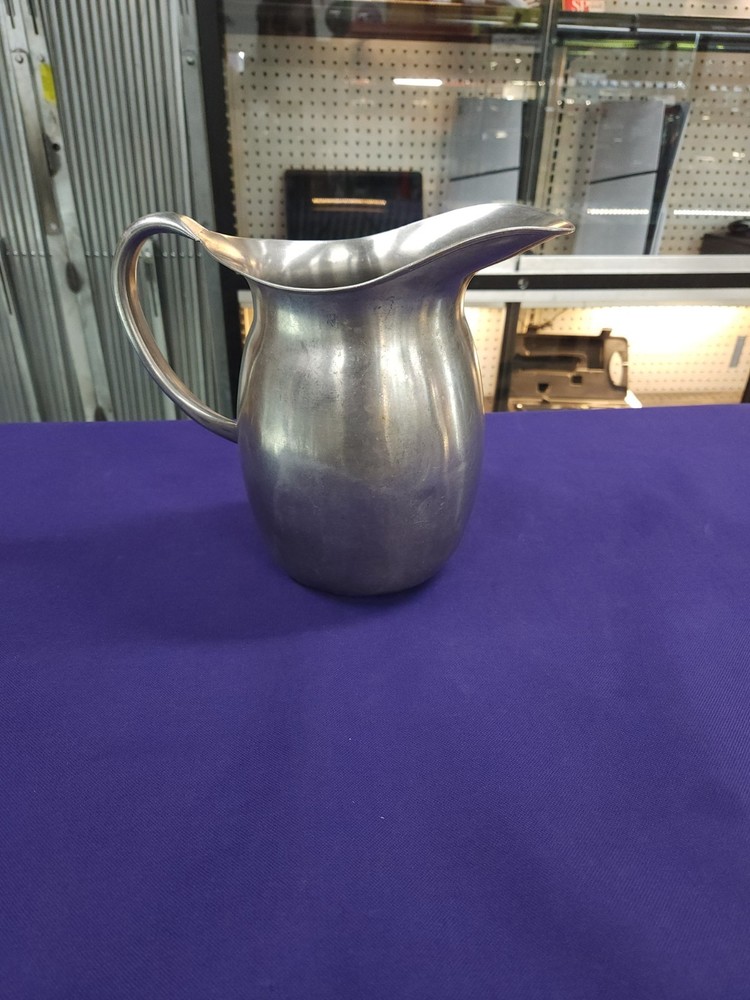 Vintage USMC Crusaderware Pitcher