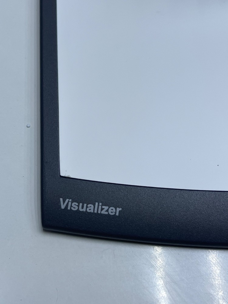 WolfVision VZ-8Plus4 Camera Visualizer Excellent (Without Remote Control)