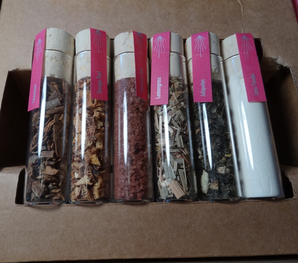 DO YOUR TEQUILA DIY Tequila Infusion Kit - Never Used