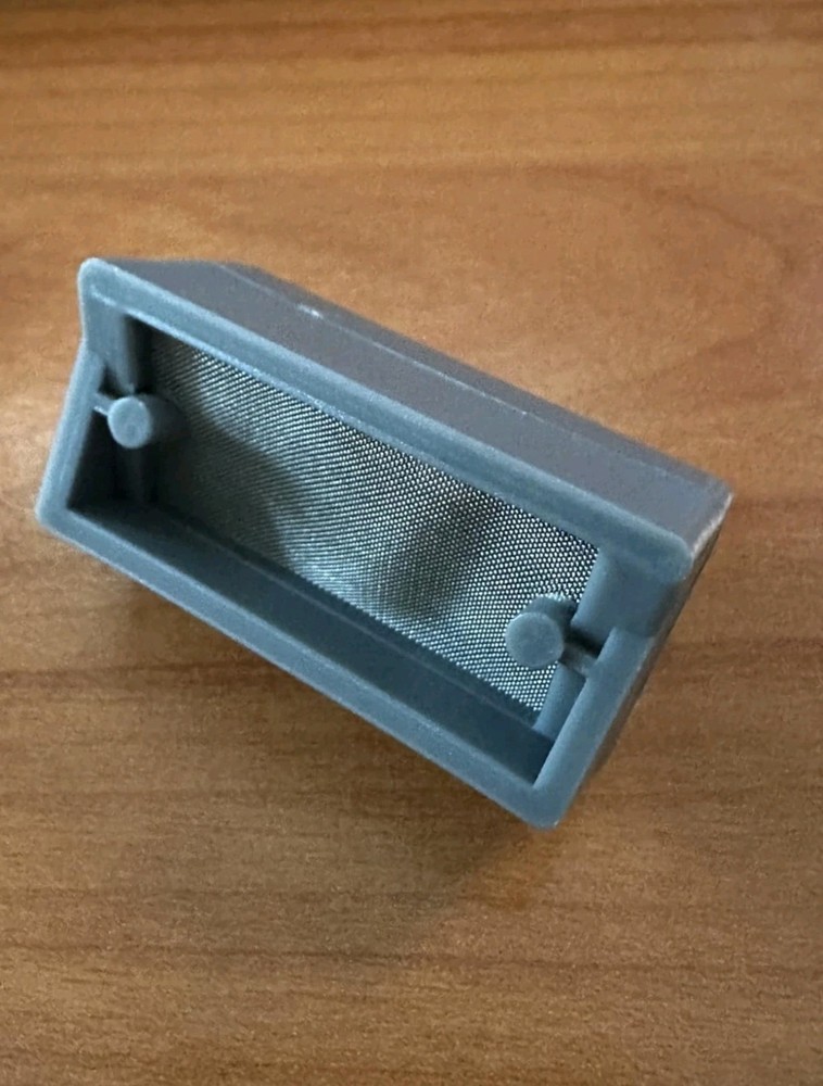 GE Profile Opal 1.0 & 2.0 Ice Maker Filter Replacement