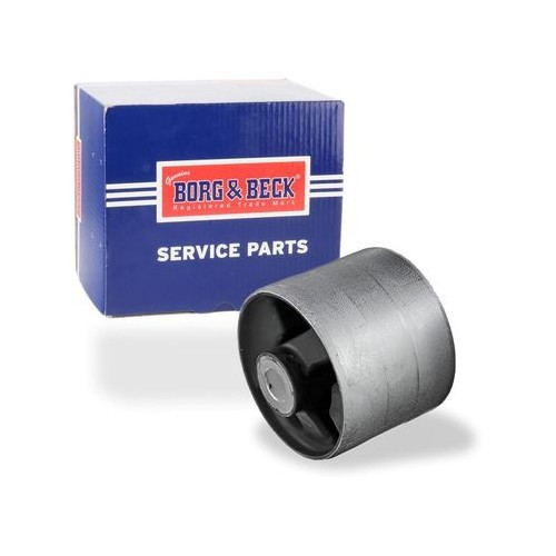 BORG & BECK Mounting, control/trailing arm BSK7798
