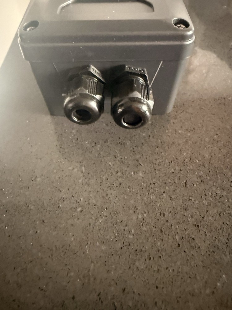 Interface WTS-BS-1HA Wireless Force Measurement System Display + Trans 2.4GHz