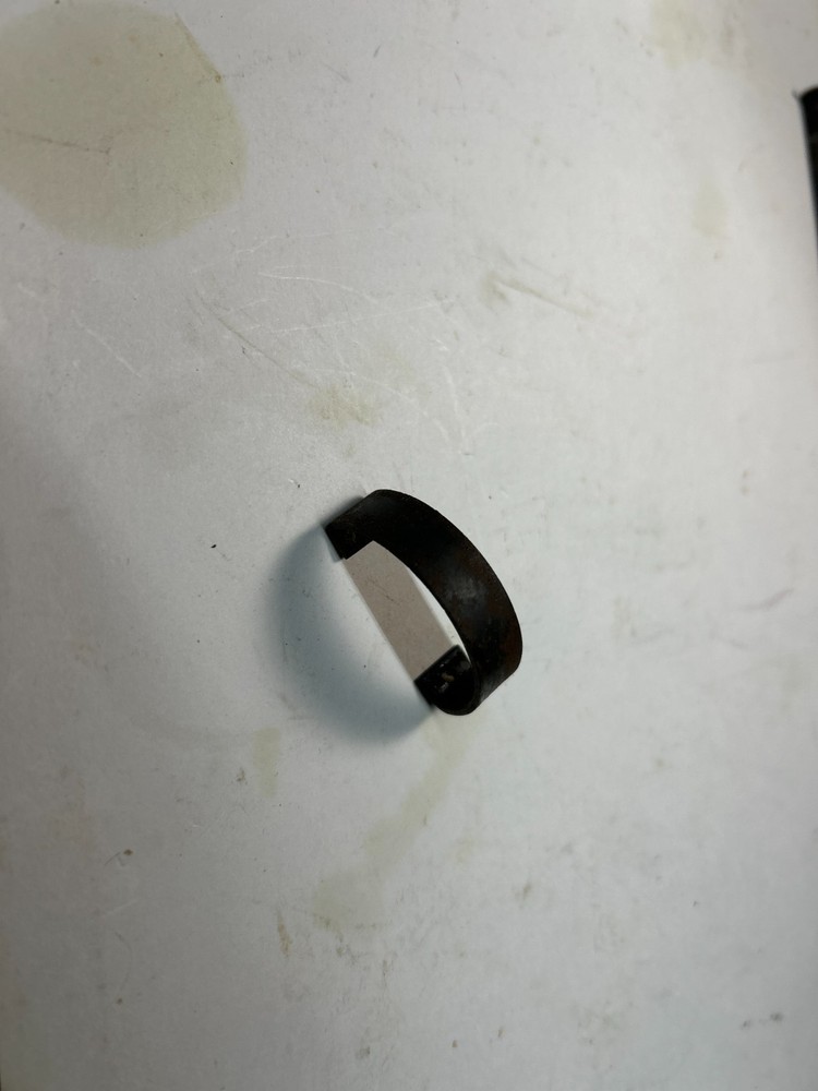 M1 GARAND HAND GUARD SPRING