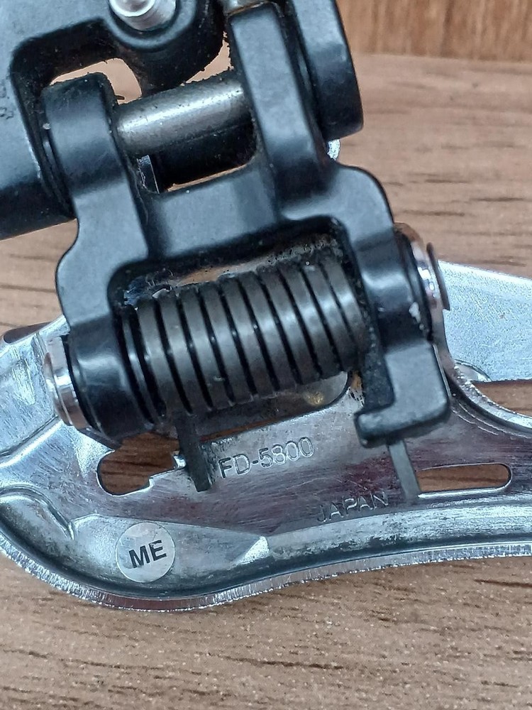 FD-5800 Front Derailleur