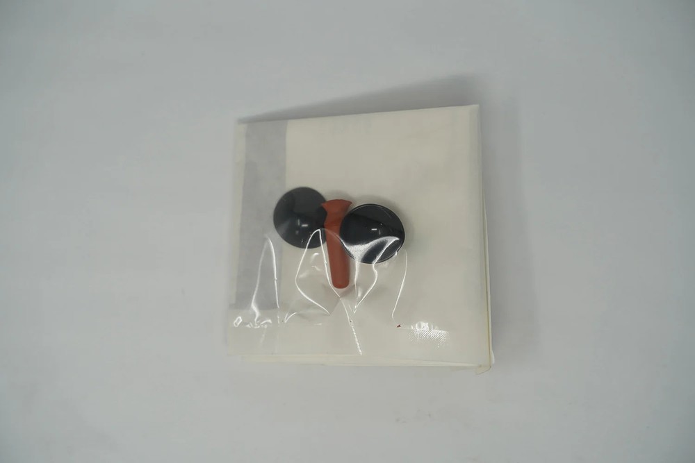 Generic Composite Steel Eye Sheild - Pair