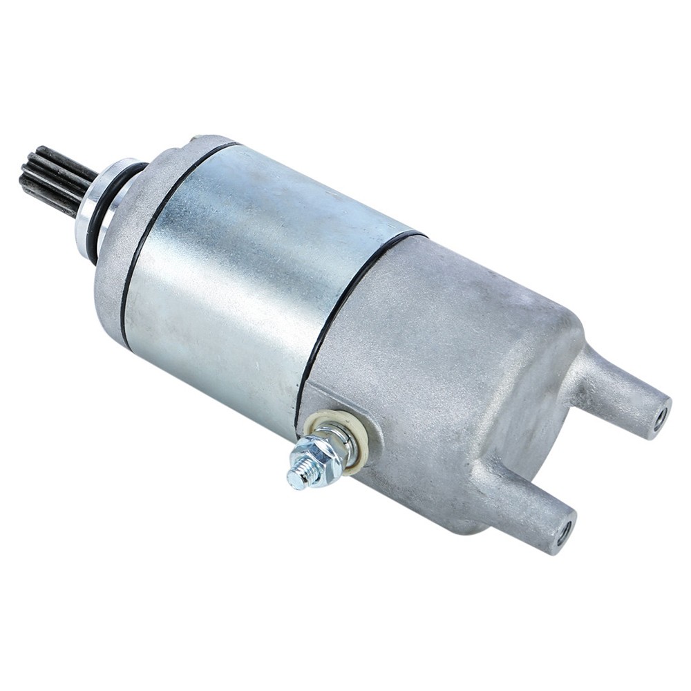 WPS Starter Motor - SMU0063