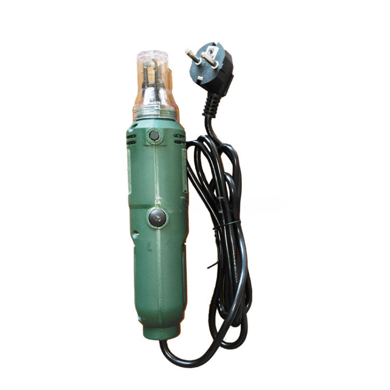 Enamel Wire Stripping Machine Cable Stripper Held Enamel Wire Stripping Machine