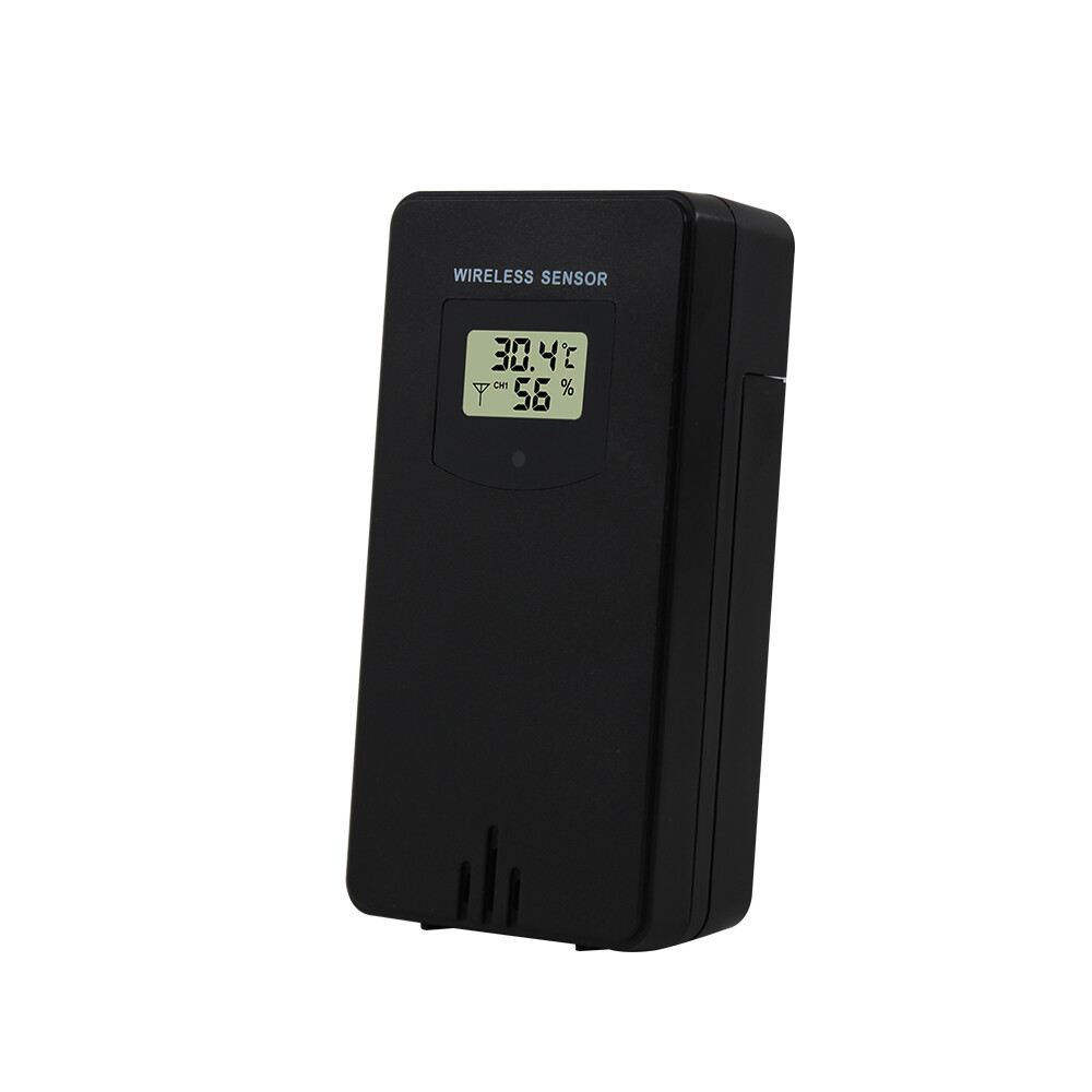 Humidity Meter Hygrometer Electronic Digital K4A4