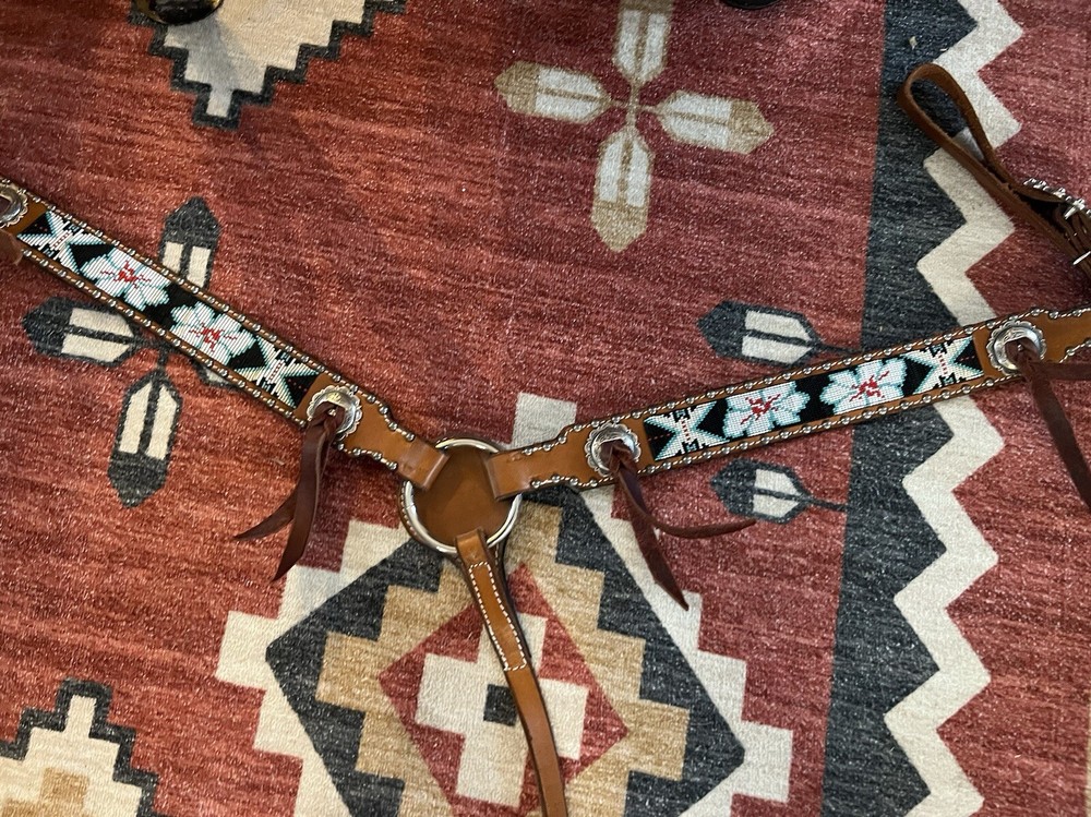 Breaded Breastcollar