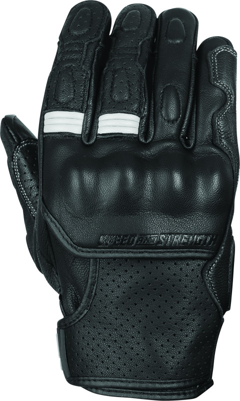 Speed and Strength 892325