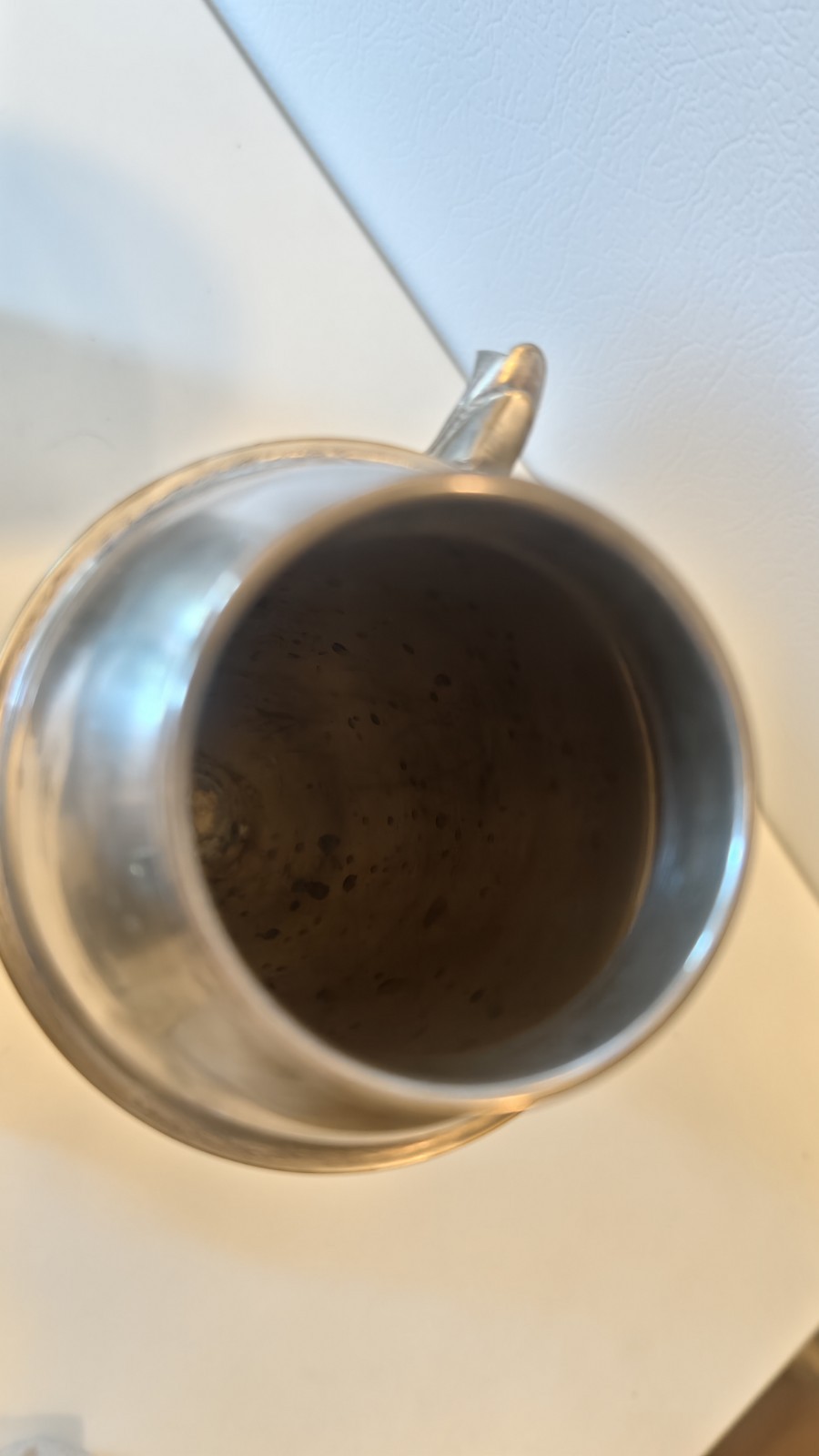 2 of Restoration Hardware Silver Penguin & Rooster Cocktail Shaker Set Vintage