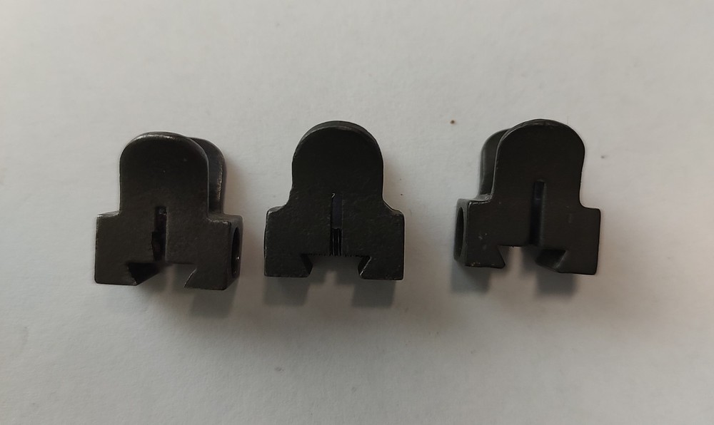 US GI M1 Carbine Un-Marked Front Sight