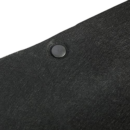 Engine Splash Shield Cover Compatible with 2016-2020 Kia Optima Replacement