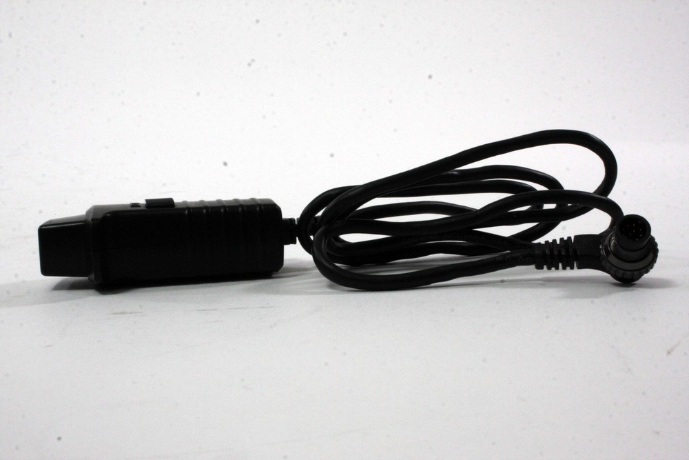 Nikon MC-30A Remote Trigger Release