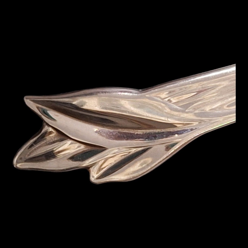 Oneida Leander Meat Serving Fork