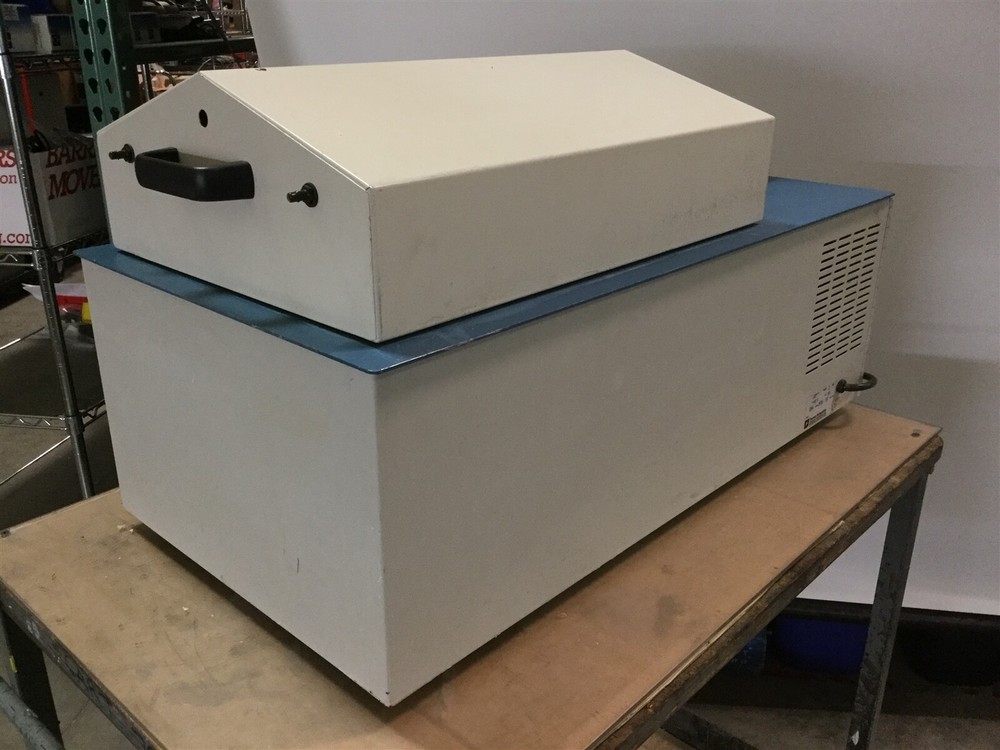 Forma Sci. 2564 Heated Shaker Bath CH/P Control System Lab Benchtop 120VAC 10A