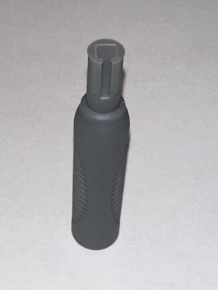 Hearing Aid Placement Tool, ClearFit-LM: Low/Medium power version